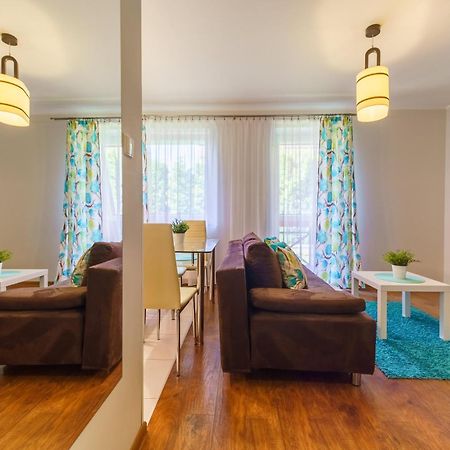 Apartamenty Montana Zakopane Room photo