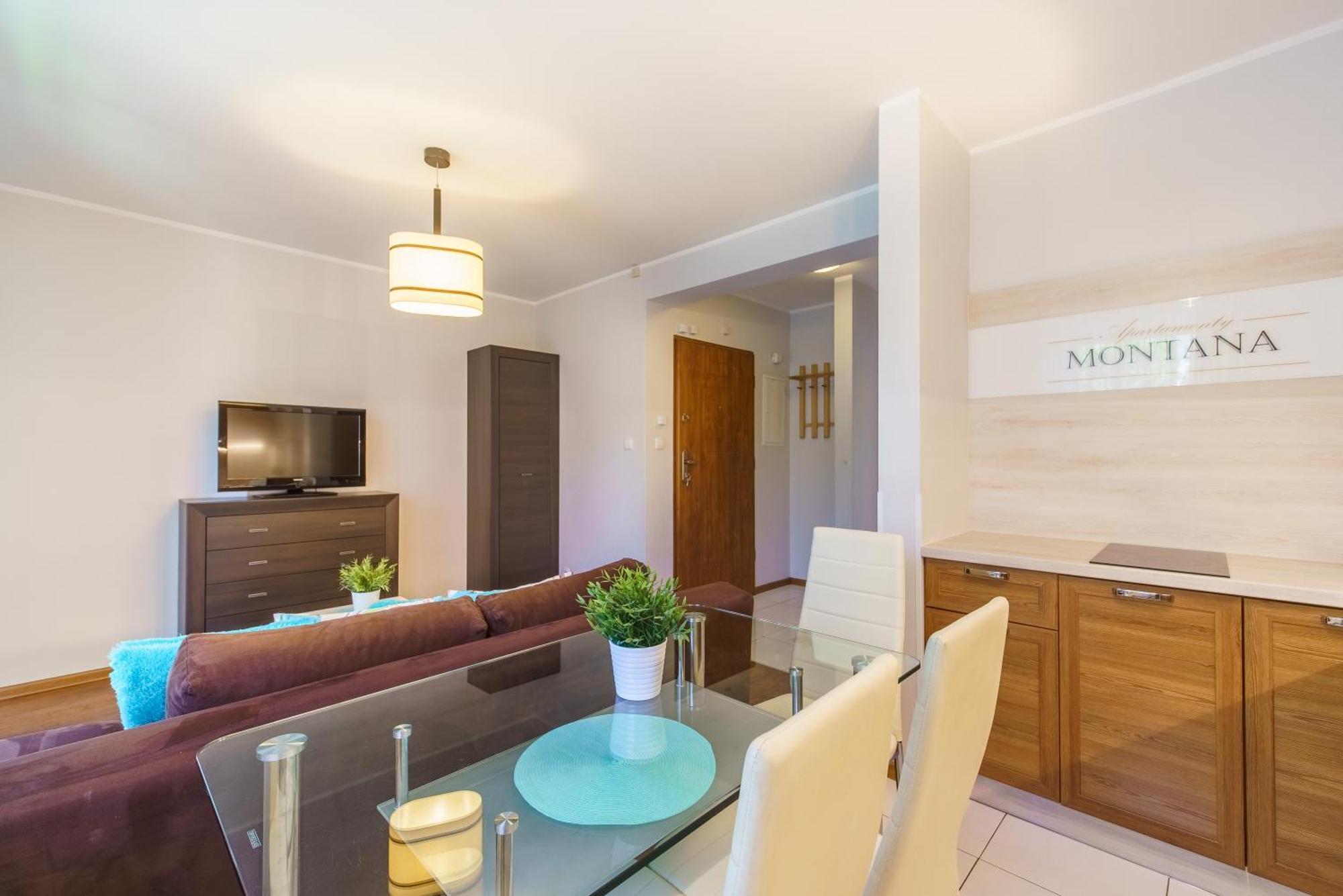 Apartamenty Montana Zakopane Room photo