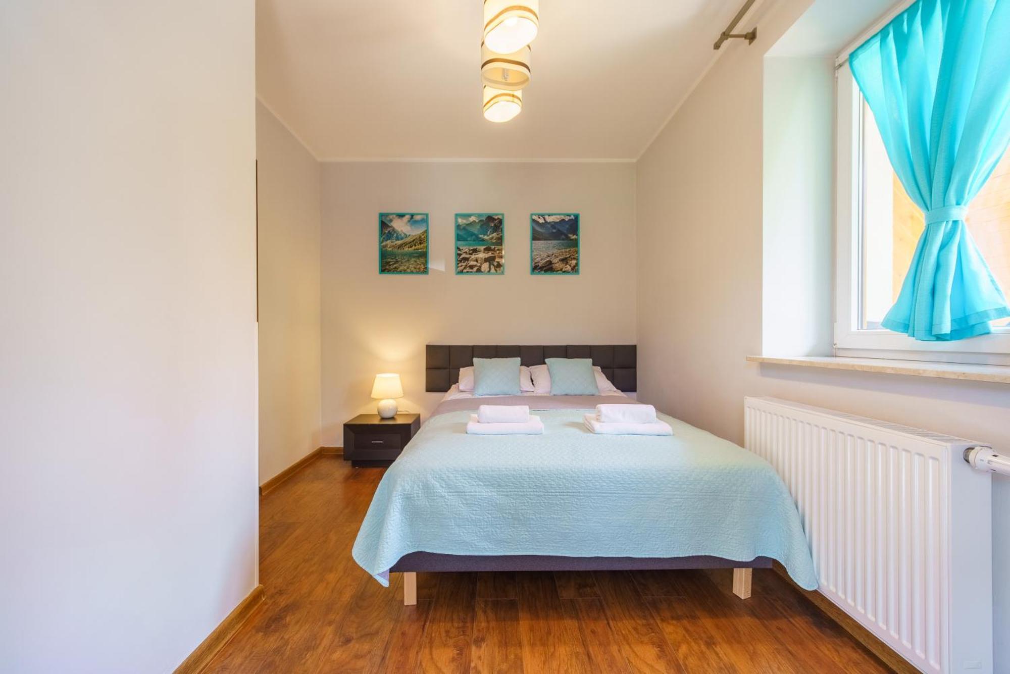 Apartamenty Montana Zakopane Room photo