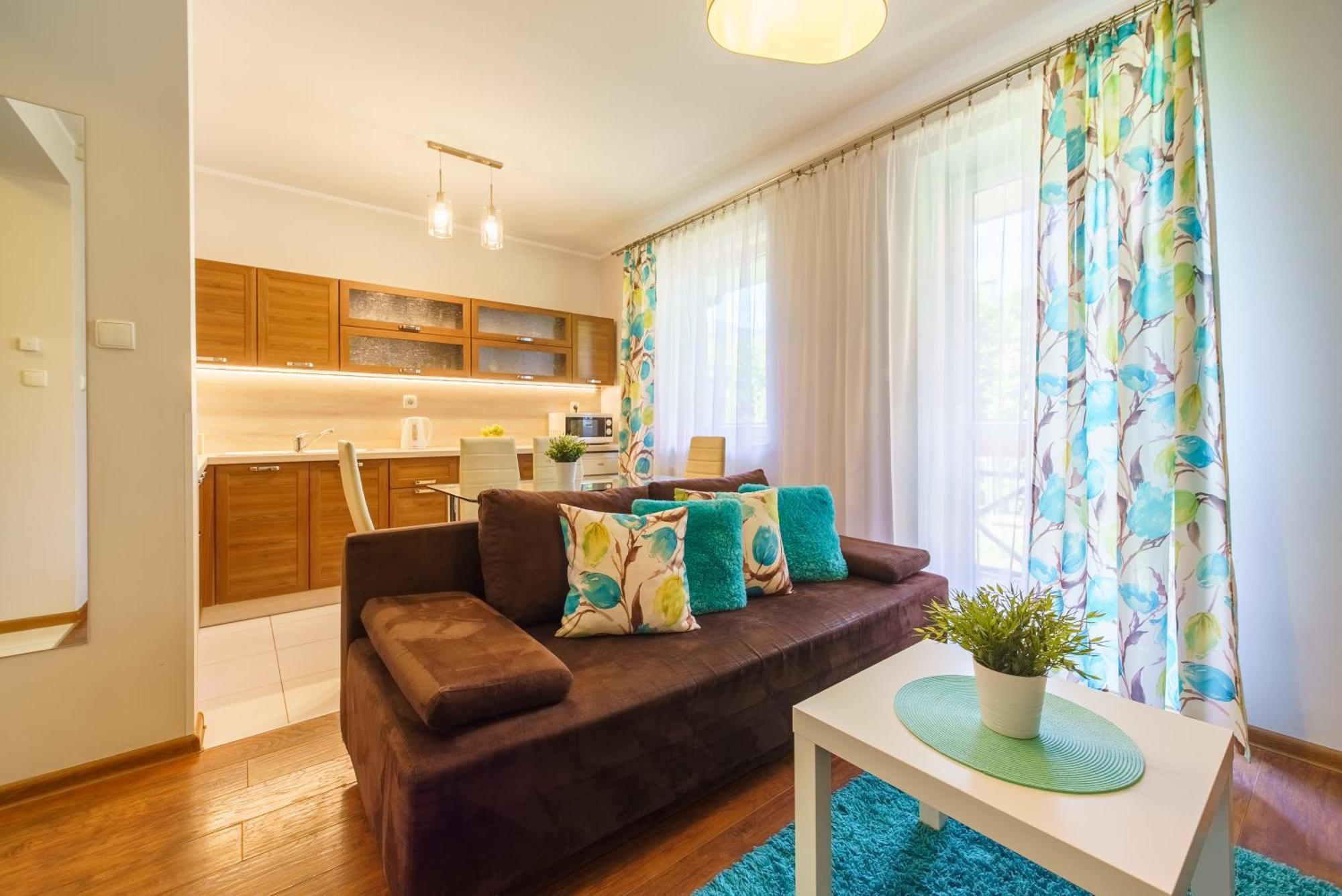 Apartamenty Montana Zakopane Room photo