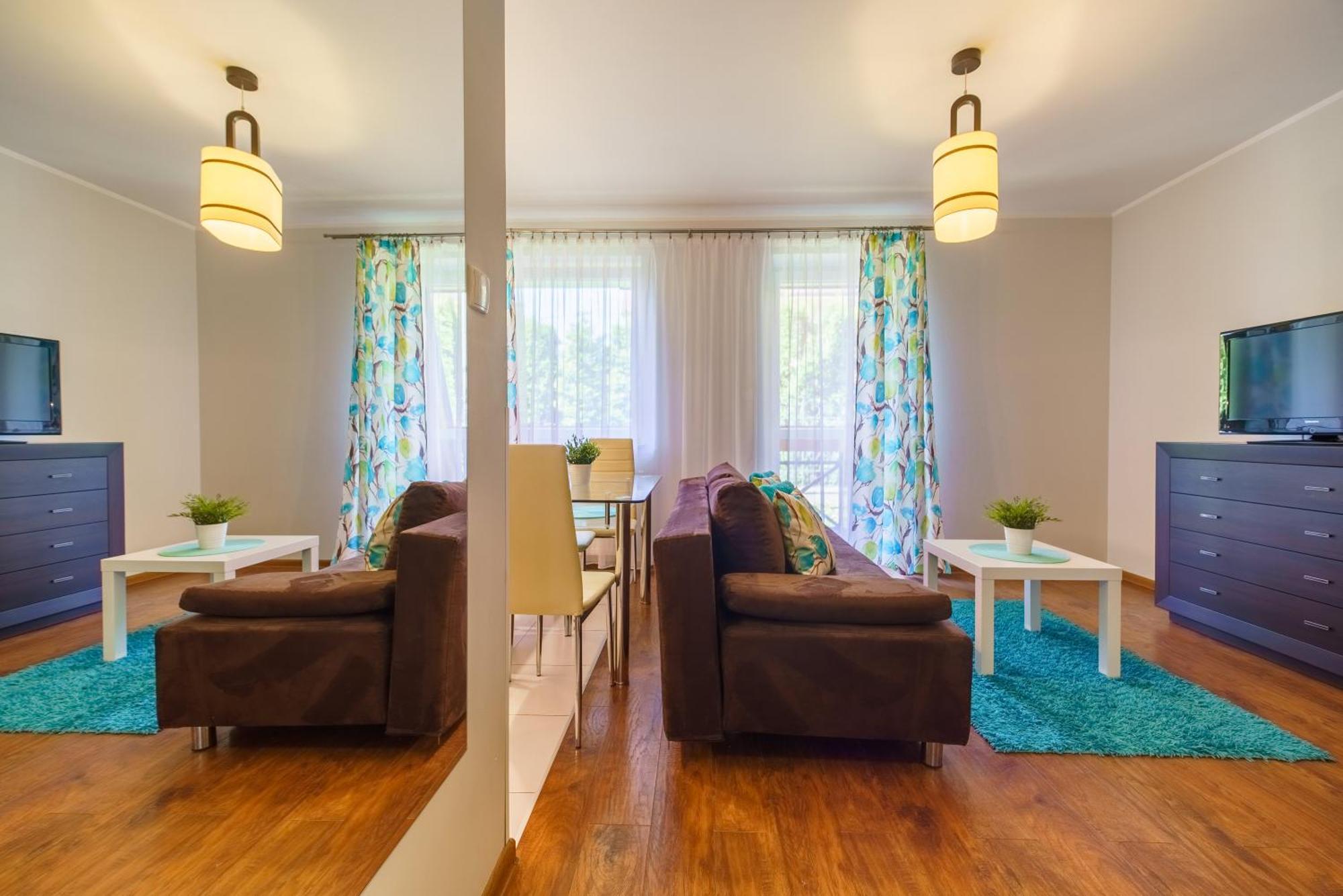 Apartamenty Montana Zakopane Room photo