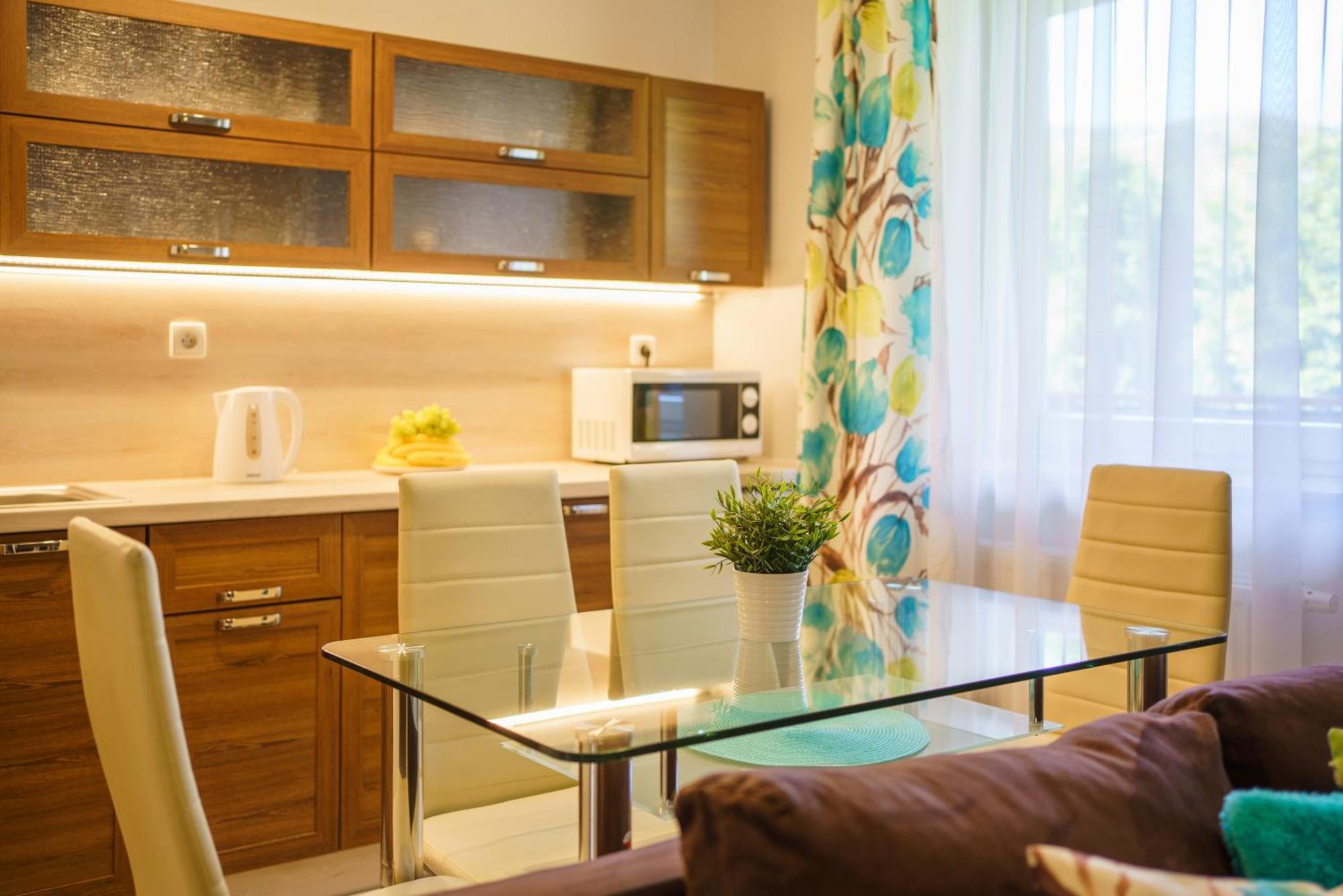 Apartamenty Montana Zakopane Room photo