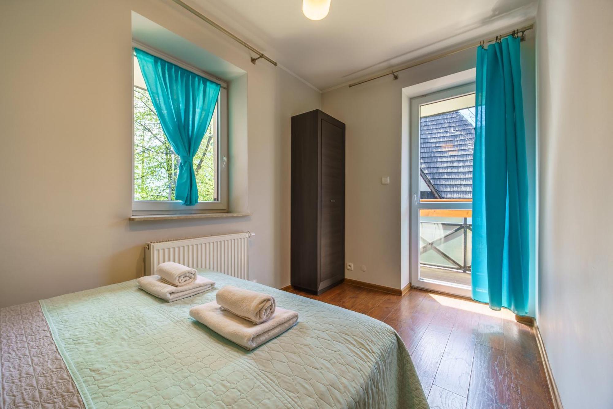 Apartamenty Montana Zakopane Room photo