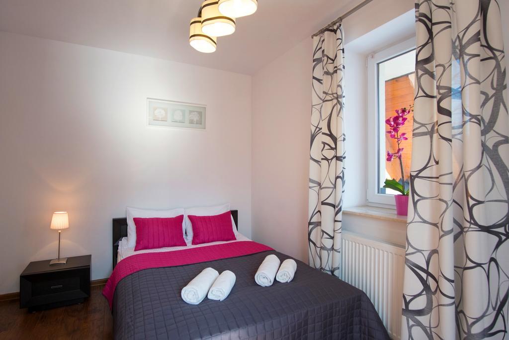 Apartamenty Montana Zakopane Room photo